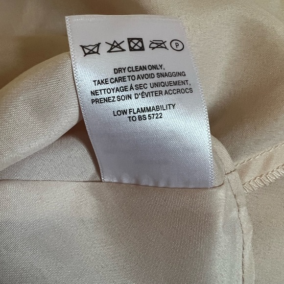 Jenny Woo Cassie Floral Maxi Dress - Picture 6 of 12